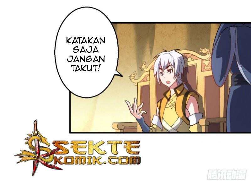 Reborn as King chapter 13